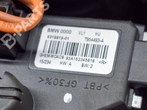 Heater blower motor BMW 3 (F30, F80) 335 d xDrive | BP10070188M62 