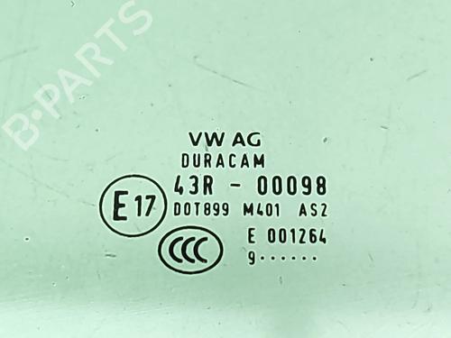 Front left door window SEAT ATECA (KH7, KHP) 1.5 TSI | BP31297485C18 