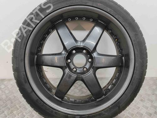 Rim CHEVROLET TRAILBLAZER (KC_) 4.2 AWD | BP29485976C45 