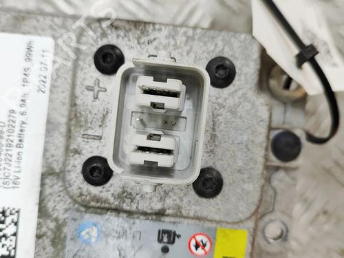 Other TESLA MODEL Y (5YJY) Long Range All-wheel Drive | BP33391268O1 - Image 5