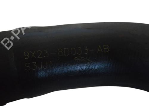 Pipe JAGUAR XF I (X250) 3.0 D | BP30255559M125