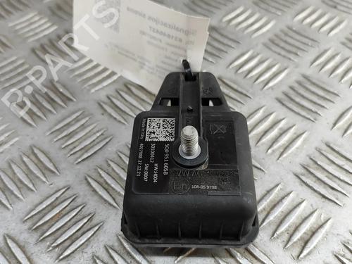Electronic module SKODA KAROQ (NU7, ND7) 1.0 TSI | BP33372970M83  - Image 5