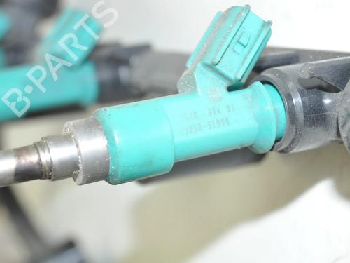 Injection rail LEXUS RX (_L1_) 450h AWD (GYL15_) | BP9863238M98 