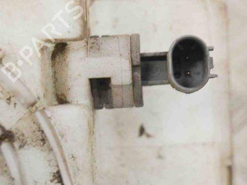 Windscreen washer tank BMW 5 (E60) 530 d | BP6749085C113 