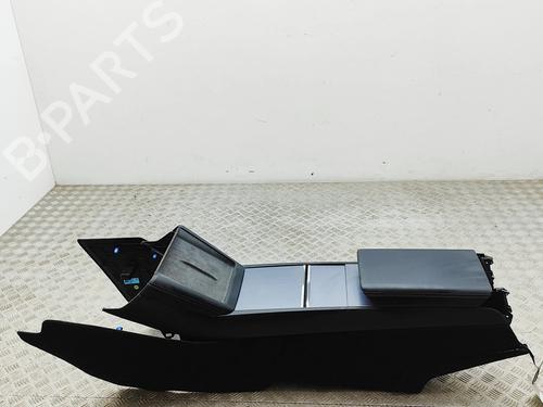 Mittelkonsole für Mittelkonsole TESLA MODEL 3 (5YJ3) EV (283 hp) 39884600 39884600