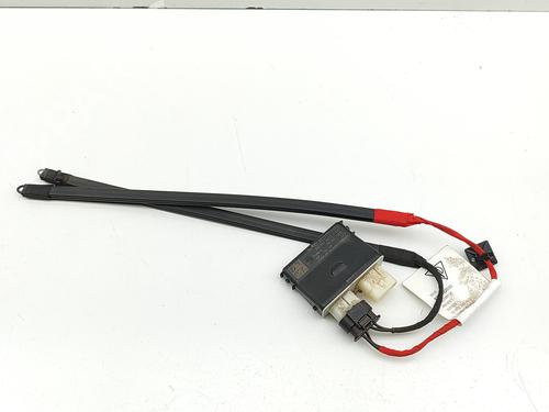 Elektronisk modul PORSCHE CAYENNE Coupe (9YB) 4.0 S AWD (9YBBJ1) (475 hp) 29594192