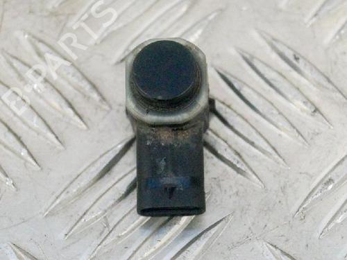 Used Electronic module FORD FIESTA VI (CB1, CCN) 1.6 TDCi (95 hp) 6736044