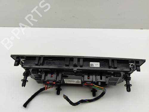 Climate control VW GOLF VII Variant (BA5, BV5) 2.0 TDI | BP29920221I5
