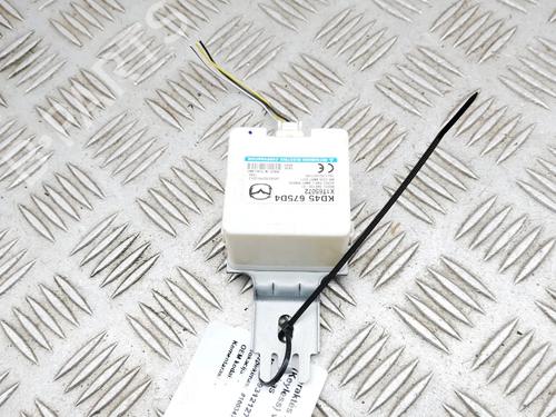 Electronic module MAZDA MX-5 IV (ND__) 2.0 (ND2E, ND6E) | BP40151998M83 - Image 4