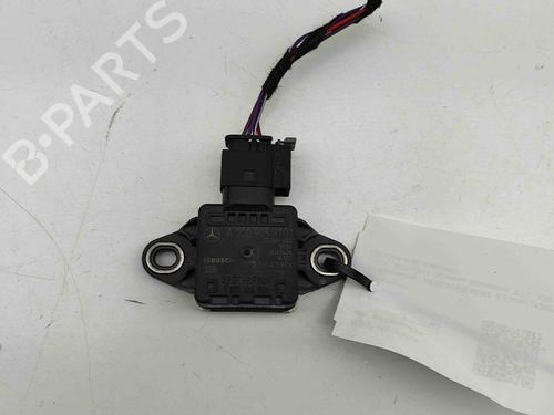 Elektronisk sensor MERCEDES-BENZ E-CLASS Convertible (A207) E 250 CDI / BlueTEC / d (207.403, 207.404) (204 hp) 28674802
