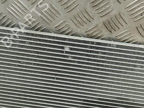AC radiator BMW 3 (F30, F80) M3 | BP27644391M32 