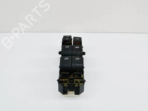 Used Right front window switch Right front window switch TOYOTA HILUX VIII Pickup (_N1_) 2.4 D 4WD (GUN125_, GUN125R) (150 hp) 10073446 10073446