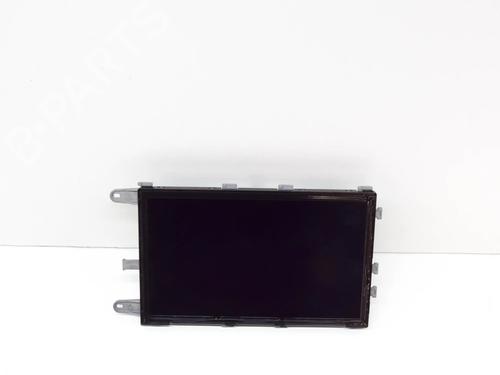 Used Display monitor MERCEDES-BENZ E-CLASS (W213) E 220 d (213.004) (194 hp) 10187501