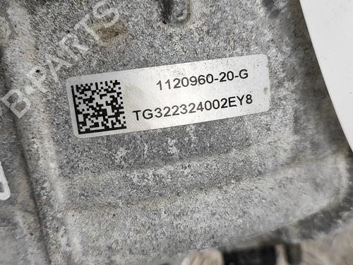 Motor TESLA MODEL 3 (5YJ3) EV AWD | BP28078944M1 