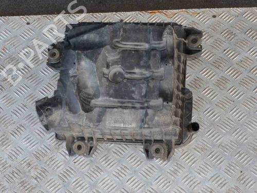 Air filter box RENAULT TRAFIC II Van (FL) 2.0 dCi 115 (FL01, FL0U, FL00, FL0H, FL0M) | BP6726616M87