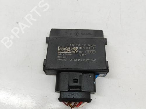 Used Electronic module Electronic module AUDI A4 B9 Avant (8W5, 8WD) 2.0 TDI (190 hp) 33374374 33374374