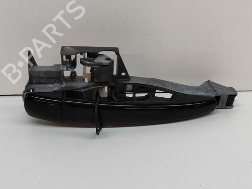 Used Front right exterior door handle PEUGEOT 5008 (0U_, 0E_) 1.6 HDi (114 hp) 16140131