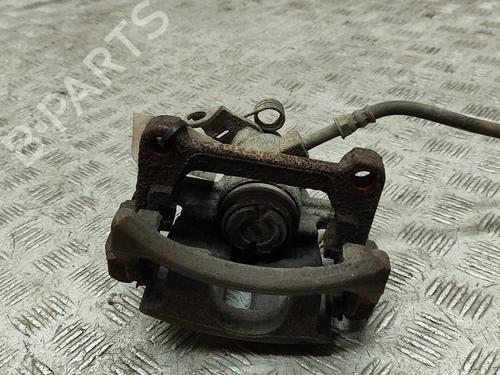 Left rear brake caliper VW TRANSPORTER T6 Van (SGA, SGH, SHA, SHH) 2.0 TDI | BP28558270M107 