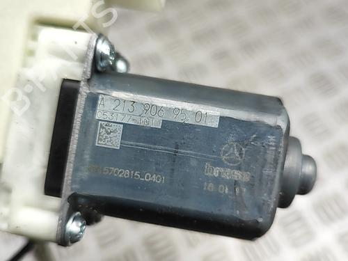 Right front window motor MERCEDES-BENZ E-CLASS (W213) AMG E 43 4-matic (213.064) | BP33386206E20  - Image 6