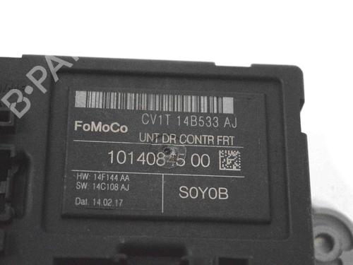 Electronic module FORD FIESTA VI (CB1, CCN) 1.0 EcoBoost | BP30231499M83