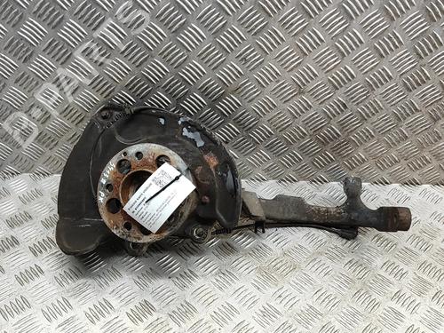 Used Left front steering knuckle MERCEDES-BENZ S-CLASS Coupe (C216) CL 500 4-matic (216.394) (435 hp) 27158733