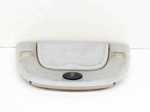 Used Interior roof light MERCEDES-BENZ S-CLASS (W220, V220) S 500, S 500 L (220.075, 220.175, 220.875) (306 hp) 8412557