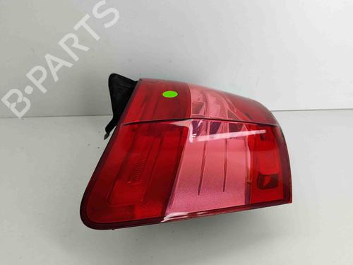 Left taillight CITROËN C5 III (RD_) 2.0 HDi 165 (RDRHHA, RDRHH8) | BP21587748C34 