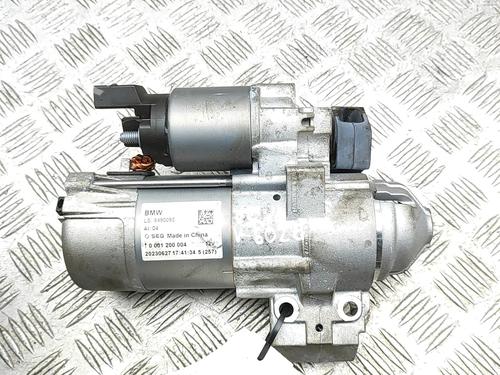 Used Starter Starter BMW X5 (G05, F95) xDrive 30 d Mild-Hybrid (286 hp) 32716916 32716916