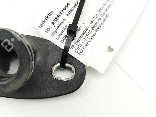 Støtte MAZDA MX-5 IV (ND__) 2.0 (ND2E, ND6E) | BP37402667C155  - Image 6