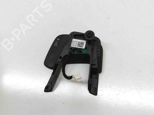 Stuurwielbediening VW T-ROC (A11, D11) 2.0 R 4motion | BP29487718E15 