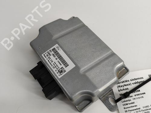 Electronic module FORD RANGER (TKE) 2.2 TDCi 4x4 | BP25380479M83