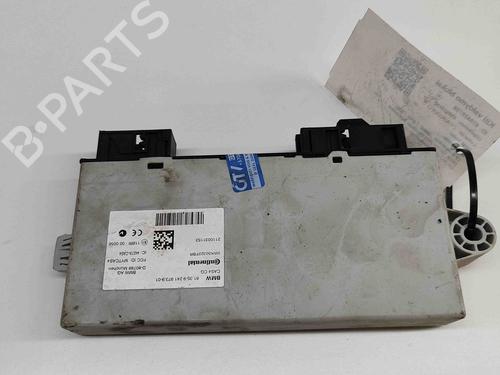 Elektronisk modul BMW 7 (F01, F02, F03, F04) 730 d | BP23415844M83 