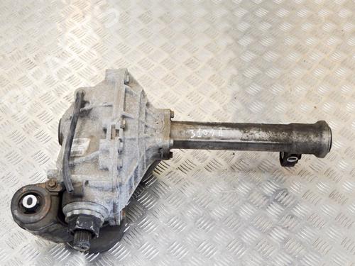 Used Front differential LAND ROVER RANGE ROVER IV (L405) 4.4 SDV8 4x4 (340 hp) 7999569