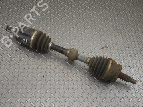 Left front driveshaft HYUNDAI SANTA FÉ III (DM, DMA) 2.2 CRDi 4WD | BP30249577M38