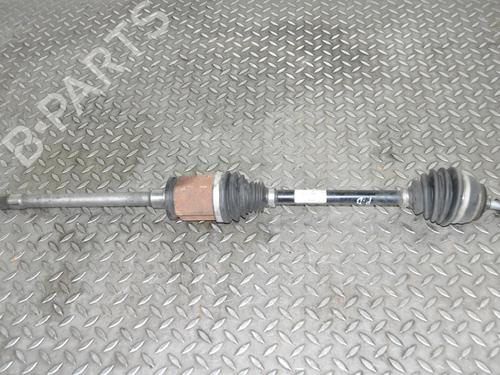 Used Right front driveshaft Right front driveshaft BMW X3 (F25) xDrive 20 d (163 hp) 9901127 9901127