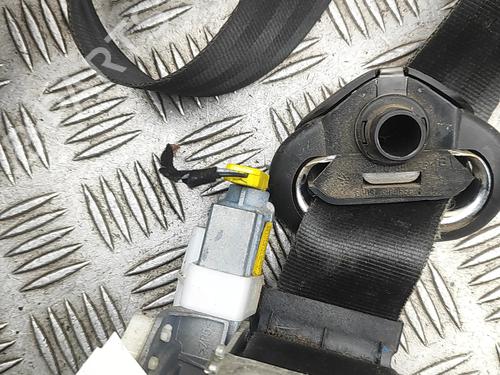 Front right seatbelt VW AMAROK (2HA, 2HB, S1B, S6B, S7A, S7B, AGD) 2.0 BiTDI 4motion | BP30301746I25 
