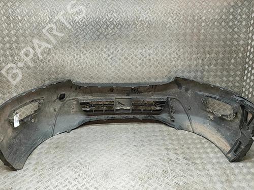 Front bumper FORD TRANSIT V363 Platform/Chassis (FED, FFD) 2.0 EcoBlue | BP40605471C7 - Image 2