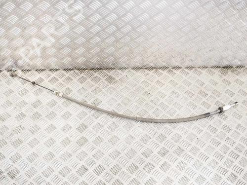 Used Handbrake cable Handbrake cable RENAULT MASTER III Van (FV) 2.3 dCi 135 FWD (FV0N, FV08, FV06, FV00, FV1S) (136 hp) 14614332 14614332