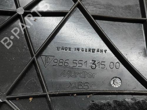 Other PORSCHE BOXSTER (986) 2.7 | BP27799307O1 