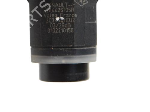 Electronic module RENAULT TRAFIC III Bus (JG_) 2.0 dCi 120 (JGMN) | BP30241851M83 