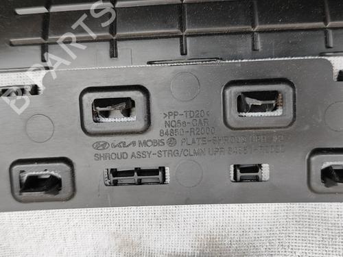Air vent KIA SPORTAGE V (NQ5) 1.6 T-GDi Hybrid | BP27776581I21 
