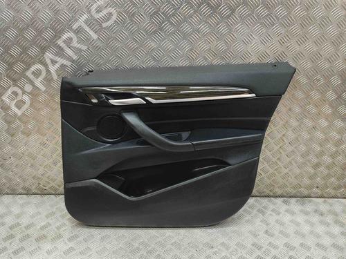 Used Front right panel BMW X2 (F39) sDrive 20 i (192 hp) 28557412