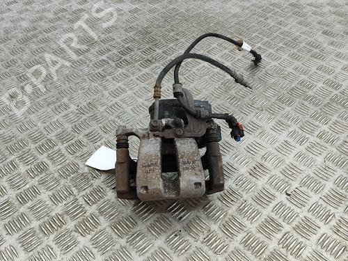Used Right rear brake caliper Right rear brake caliper TESLA MODEL 3 (5YJ3) EV AWD (351 hp) 27790261 27790261