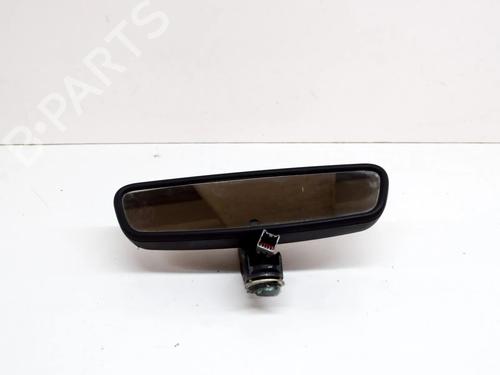 Used Rear mirror Rear mirror LAND ROVER DISCOVERY IV (L319) 3.0 SDV6 4x4 (256 hp) 9510929 9510929