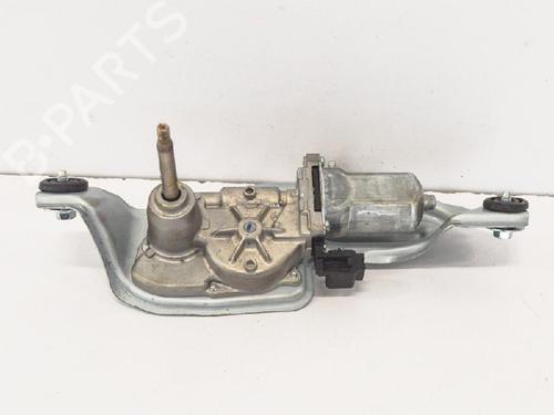 Rear wiper motor HYUNDAI TUCSON (TL, TLE) 1.7 CRDi | BP6865304M102 