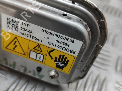 Electronic module BMW X3 (G01, F97, G08) iX3 | BP29391313M83 