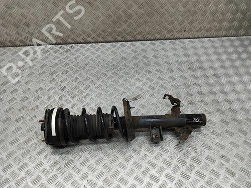 Used Left rear shock absorber Left rear shock absorber LAND ROVER RANGE ROVER EVOQUE (L538) 2.2 D 4x4 (190 hp) 33374303 33374303