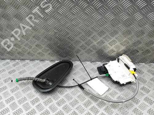 Front left lock AUDI Q5 (GUB) 2.0 TDI quattro | BP33731987C98 - Image 4