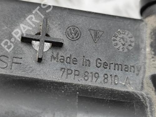 Electronic sensor PORSCHE CAYENNE (92A) 3.0 S E-Hybrid | BP30857184M84