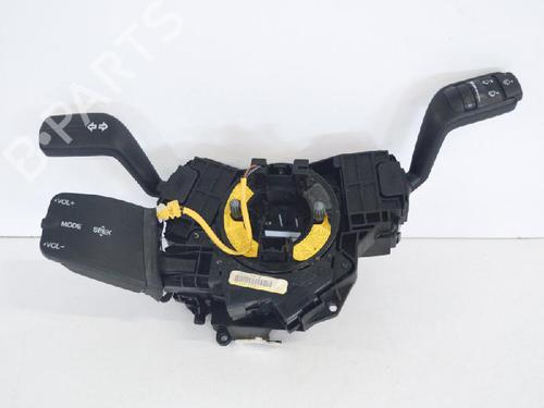 Used Steering column stalk FORD TRANSIT Van (FA_ _) 2.2 TDCi (85 hp) 6742328